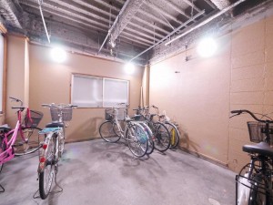 岡山市北区大供、収益物件/マンションのその他画像です
