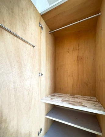 岡山市北区清心町、マンションの画像です