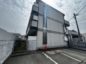 岡山市北区下中野、収益物件/マンションの画像です