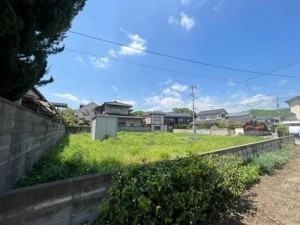 岡山市北区三野、土地のその他画像です