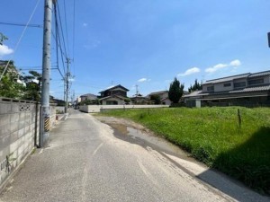 岡山市北区三野、土地のその他画像です