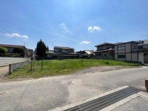 岡山市北区三野、土地のその他画像です