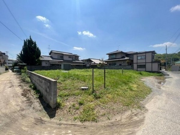 岡山市北区三野、土地のその他画像です