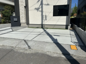 岡山市北区下伊福西町、新築一戸建ての画像です