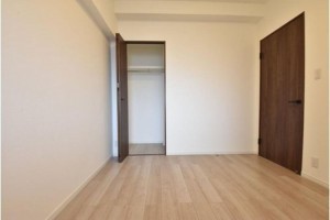 岡山市北区奥田、マンションの画像です