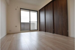 岡山市北区奥田、マンションの画像です