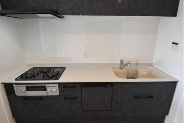 岡山市北区奥田、マンションの画像です