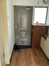 岡山市北区津島笹が瀬、収益物件/アパートの画像です