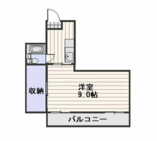 岡山市北区津島笹が瀬、収益物件/アパートの画像です