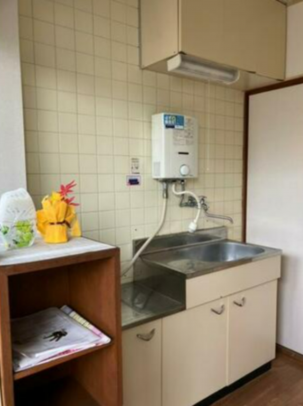 岡山市北区津島笹が瀬、収益物件/アパートの画像です