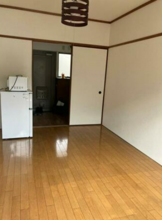 岡山市北区津島笹が瀬、収益物件/アパートの画像です