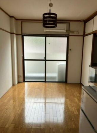 岡山市北区津島笹が瀬、収益物件/アパートの画像です