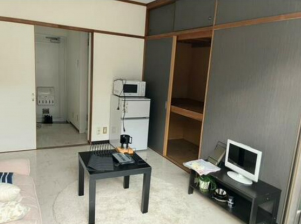 岡山市北区津島笹が瀬、収益物件/アパートの画像です
