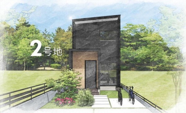 岡山市北区大安寺東町、土地のその他画像です