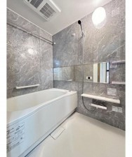 岡山市北区国体町、マンションの画像です