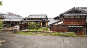 岡山市北区撫川、中古一戸建ての画像です