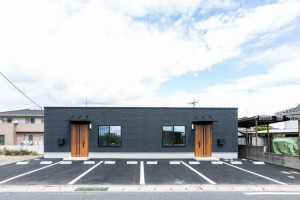 岡山市北区伊島北町、土地の画像です