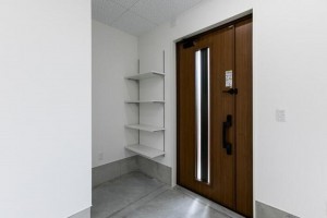 岡山市北区伊島北町、土地の画像です