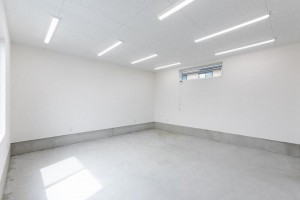 岡山市北区伊島北町、土地の画像です