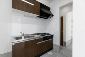 岡山市北区伊島北町、土地の画像です