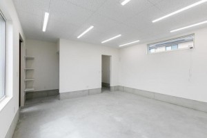 岡山市北区伊島北町、土地の画像です