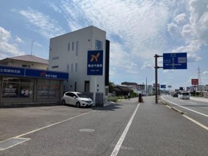 岡山市北区中仙道、中古一戸建ての画像です