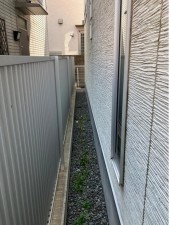 岡山市北区中仙道、中古一戸建ての画像です