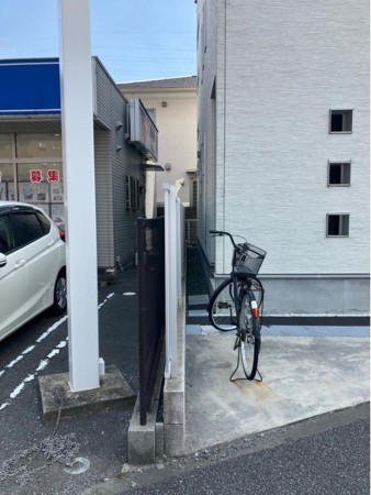 岡山市北区中仙道、中古一戸建ての画像です