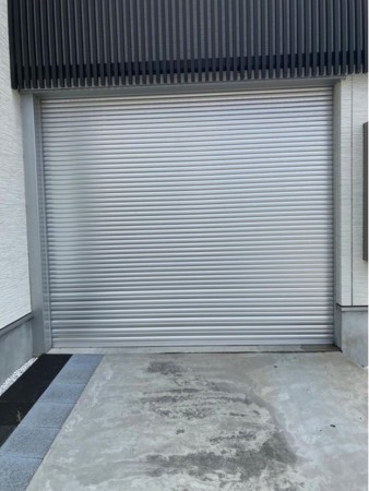岡山市北区中仙道、中古一戸建ての画像です