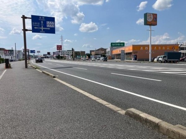 岡山市北区中仙道、中古一戸建ての画像です