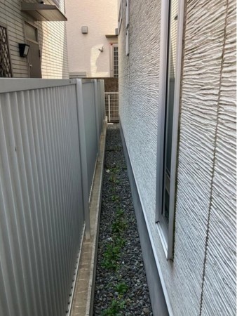 岡山市北区中仙道、中古一戸建ての画像です