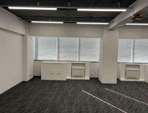 岡山市北区田町、収益物件/店舗付住宅の画像です