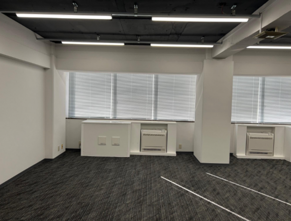 岡山市北区田町、収益物件/店舗付住宅の画像です