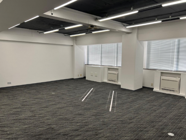 岡山市北区田町、収益物件/店舗付住宅の画像です