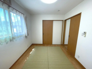 岡山市北区横井上、中古一戸建ての画像です