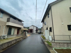 岡山市北区横井上、中古一戸建ての画像です