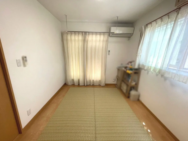 岡山市北区横井上、中古一戸建ての画像です