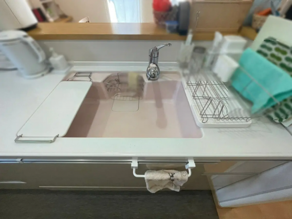 岡山市北区横井上、中古一戸建ての画像です