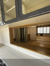 岡山市北区玉柏、中古一戸建ての画像です