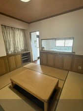 岡山市北区玉柏、中古一戸建ての画像です