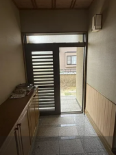 岡山市北区玉柏、中古一戸建ての画像です