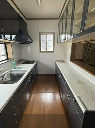 岡山市北区玉柏、中古一戸建ての画像です