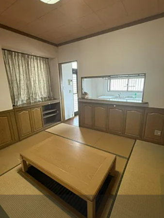 岡山市北区玉柏、中古一戸建ての画像です