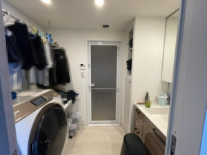 岡山市北区問屋町、マンションの画像です