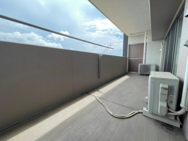 岡山市北区問屋町、マンションの画像です