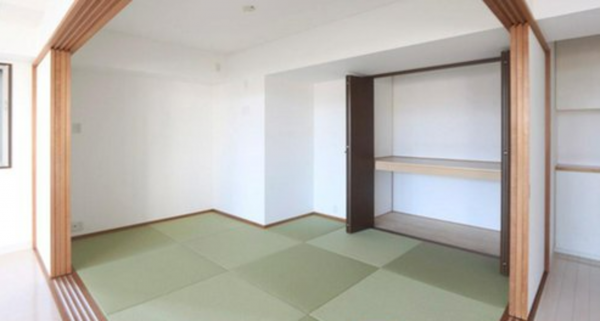 岡山市北区鹿田本町、マンションの画像です