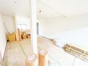 岡山市北区佐山、中古一戸建ての画像です