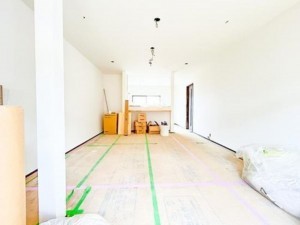 岡山市北区佐山、中古一戸建ての画像です