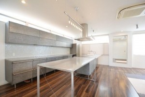 岡山市北区北長瀬表町、中古一戸建ての画像です