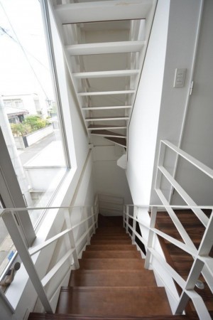 岡山市北区北長瀬表町、中古一戸建ての画像です